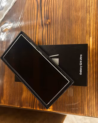 Samsung Galaxy S24 ULTRA 512GB