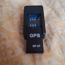 Gps 2G