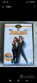 DVD  raro imballato  con madonna
