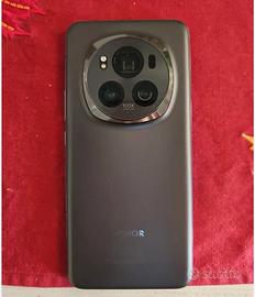 Honor Magic 6 Pro 512GB Nero