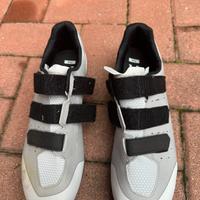 Scarpe per bicicletta