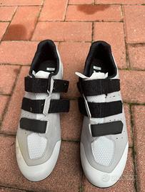 Scarpe per bicicletta
