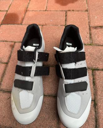 Scarpe per bicicletta