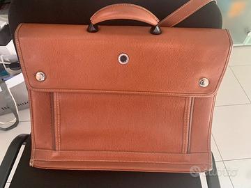 Cartella da lavoro Samsonite originale