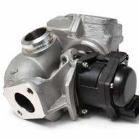 Valvola EGR VALEO 700474 PER CITROEN C3 C4 C5 FORD