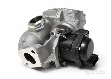 Valvola EGR VALEO 700474 PER CITROEN C3 C4 C5 FORD