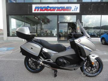 HONDA Integra 750 INTEGRA 750