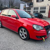 Volkswagen Polo 1.8 T 20V 5p. GTI