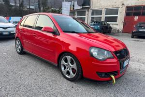 Volkswagen Polo 1.8 T 20V 5p. GTI