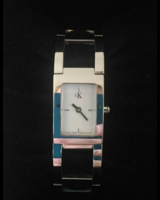 Orologio donna Calvin Klein