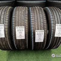 4 gomme 215 65 17 FALKEN RIF527