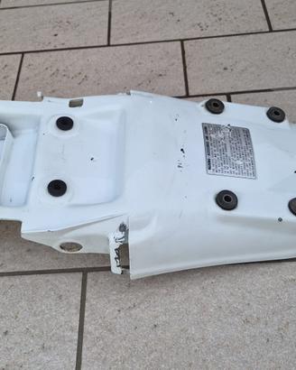 Parafango Posteriore  Dominator 650 91-95 2°serie