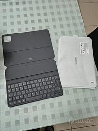 tastiera magnetica originale xiaomi pad 8/8 pro