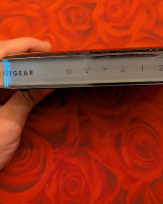 Router Netgear 