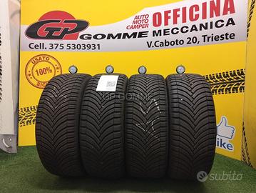 4 Pneumatici 2055017 BRIDGESTONE 4 STAG. al 75%'24