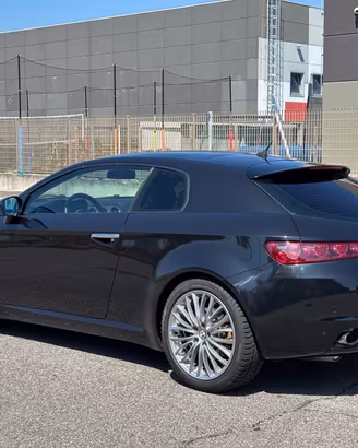 Alfa Romeo Brera 3.2 JTS V6 Q4,ASI,TAGLIANDI CERTI