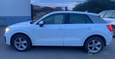 Audi Q2 1.6 TDI Business