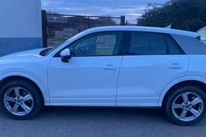 Audi Q2 1.6 TDI Business