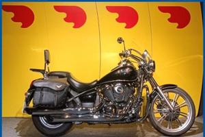 KAWASAKI VN 900 Vulcan Garantita e Finanziabile