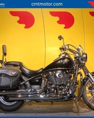 KAWASAKI VN 900 Vulcan Garantita e Finanziabile