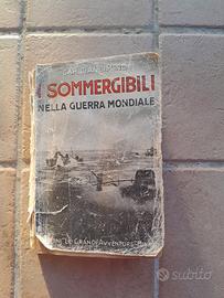 libro antico