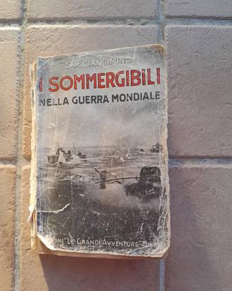libro antico