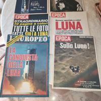 giornali d'epoca 