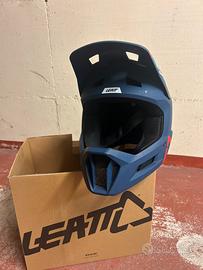 Casco Leatt LT2008