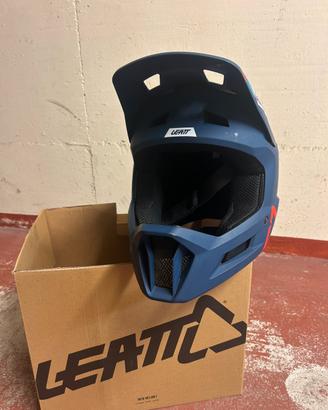 Casco Leatt LT2008