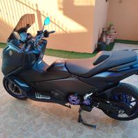 Yamaha T Max 560 - 2022
