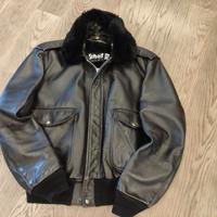 Giubbotto Originale Scott USA taglia 50 - RARO