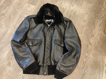 Giubbotto Originale Scott USA taglia 50 - RARO