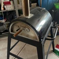 Forno Pizza Napoletana