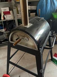 Forno Pizza Napoletana