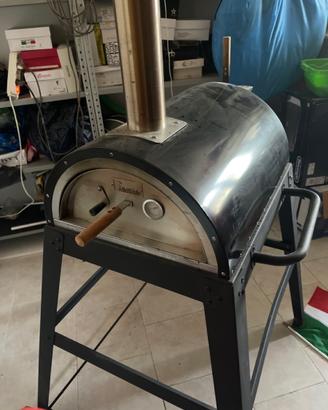 Forno Pizza Napoletana