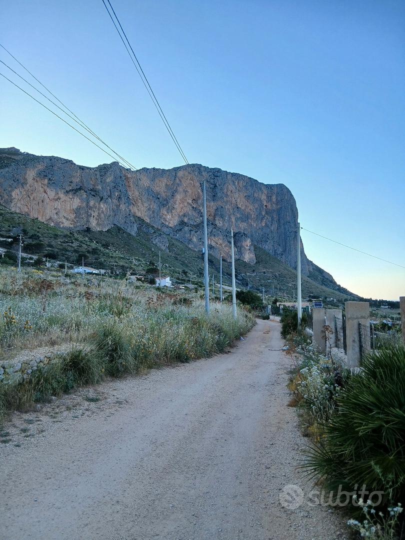 4000mq San Vito lo capo - Vista 4