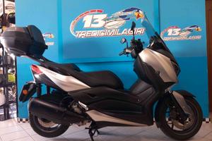 YAMAHA X-MAX 300