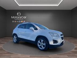 CHEVROLET Trax 1.7D FWD LTZ