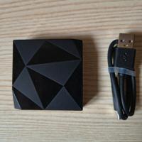 Carplay connessione wireless per I-Phone su auto