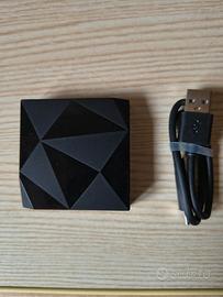 Carplay connessione wireless per I-Phone su auto