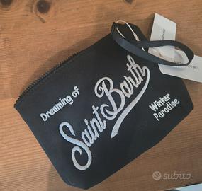 Borsetta da polso MC2 SAINT BARTH