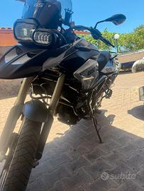 Gs 800 anno 2017