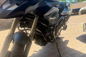Gs 800 anno 2017