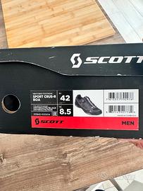 SCOTT SPORT CRUS-R BOA