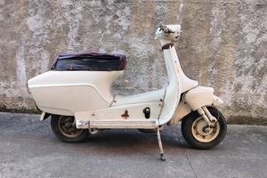 bianchi orsetto 80cc