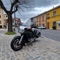 Honda GL 1200 Gold Wing - 1986