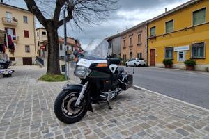 Honda GL 1200 Gold Wing - 1986