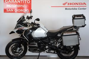 Bmw R 1200 GS Adventure