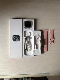Apple watch 46 mm serie 10