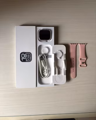 Apple watch